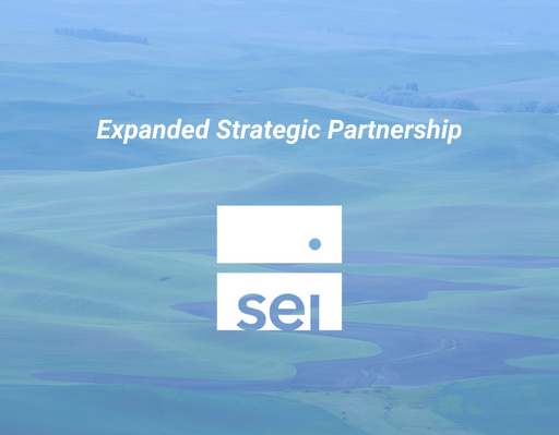 Canoe & SEI announce expansion of strategic partnership