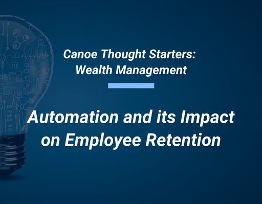 Automation and its Impact on Employee Retention